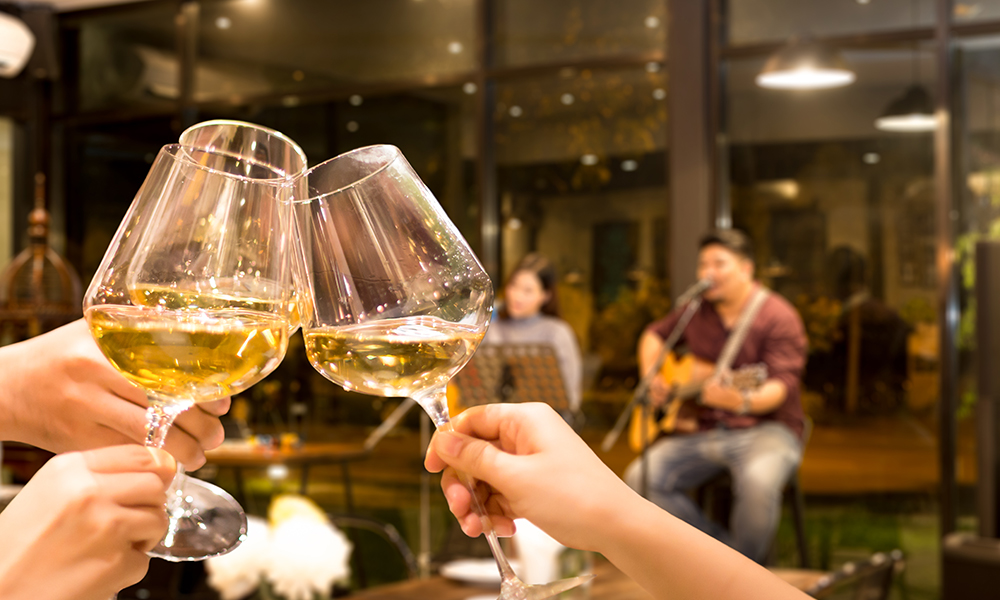 Live Music Friday with Zack Spangler