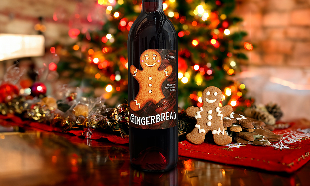 National Gingerbread Celebration