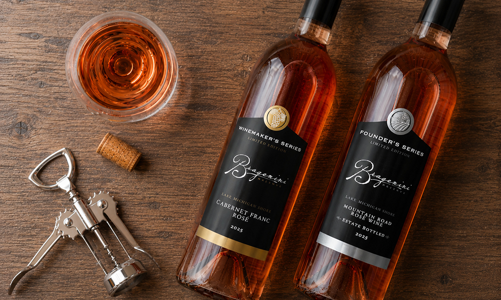 International Rosé Day Celebration
