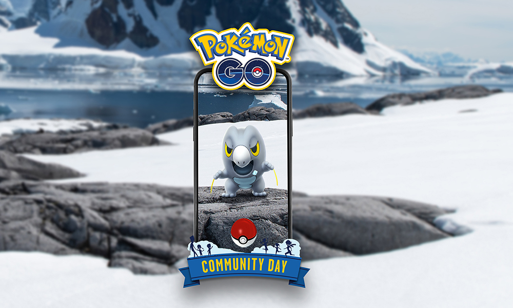Pokémon Go Community Day