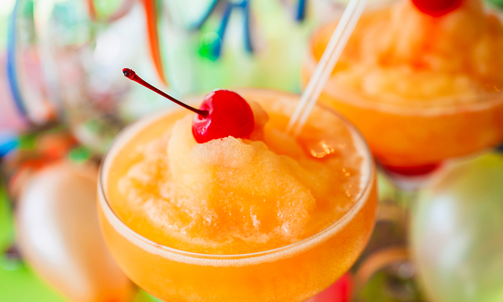 Scoops & Sips Ladies Night