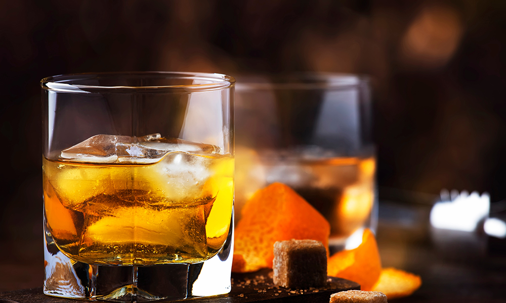 The Whiskey Father’s Day Social