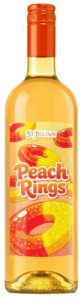 Peach Rings
