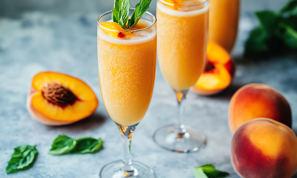 Bellini Cocktail Experience