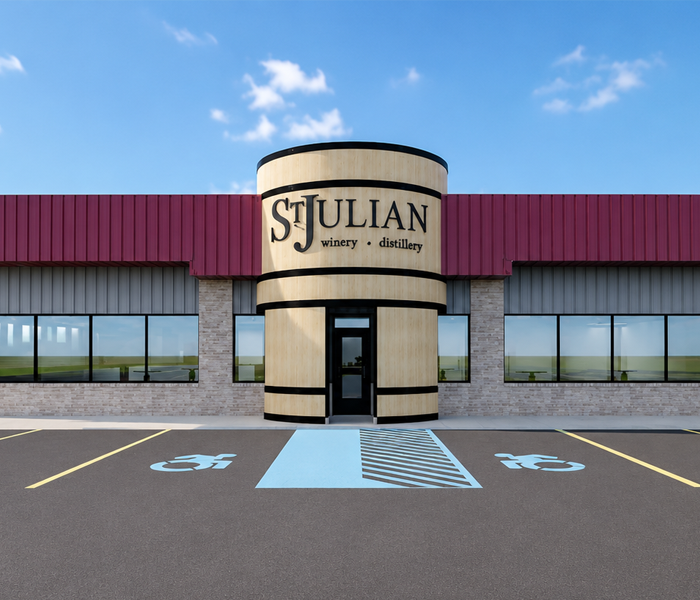 New Tasting Room Coming to Gaylord, Michigan