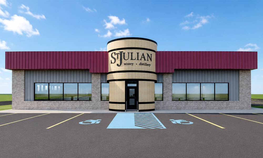 New Tasting Room Coming to Gaylord, Michigan
