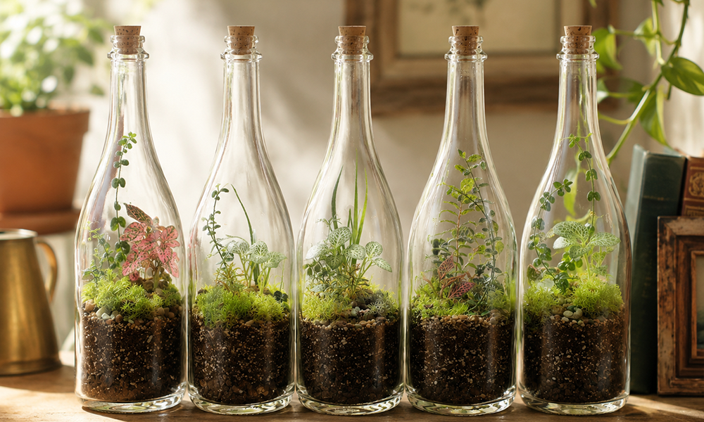Plant Party