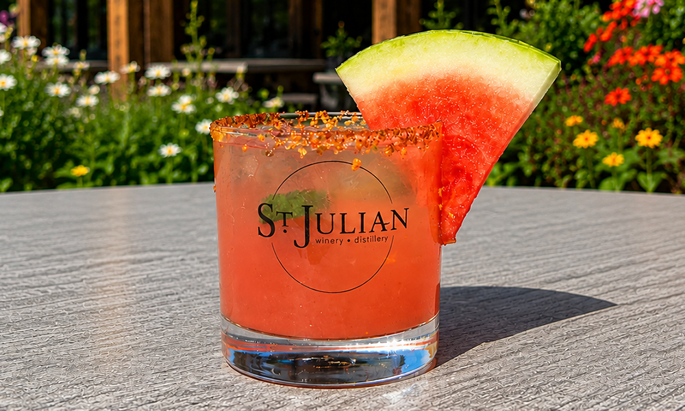 Watermelon Margarita