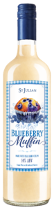 Blueberry Muffin