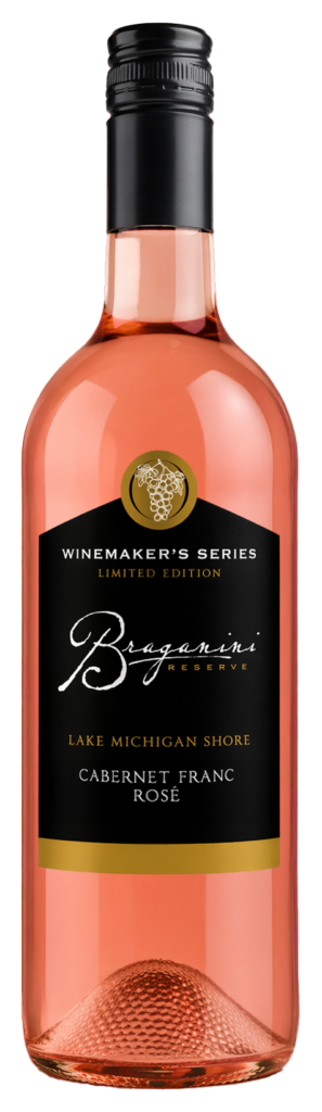 BR WMS Cabernet Franc Rosé