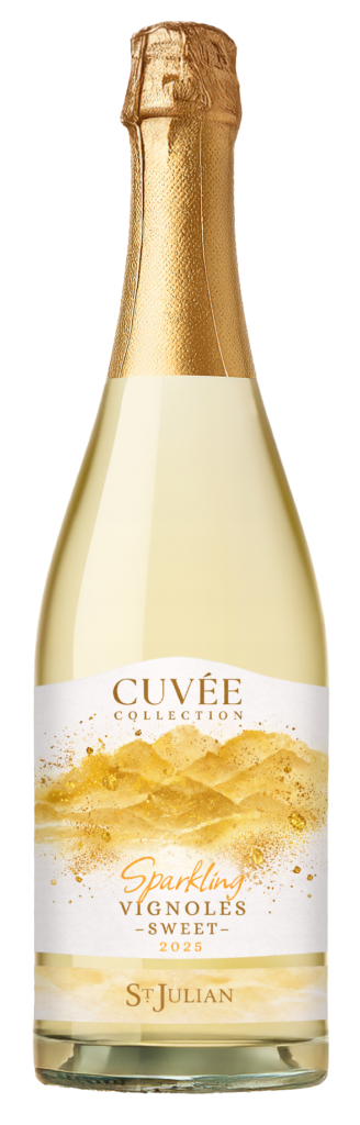 Cuvée Sweet Vignoles
