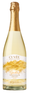 Cuvée Sweet Vignoles
