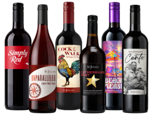 WC101 Red Wines for Summer Kit