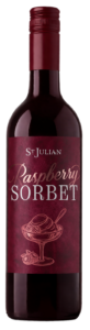 Raspberry Sorbet