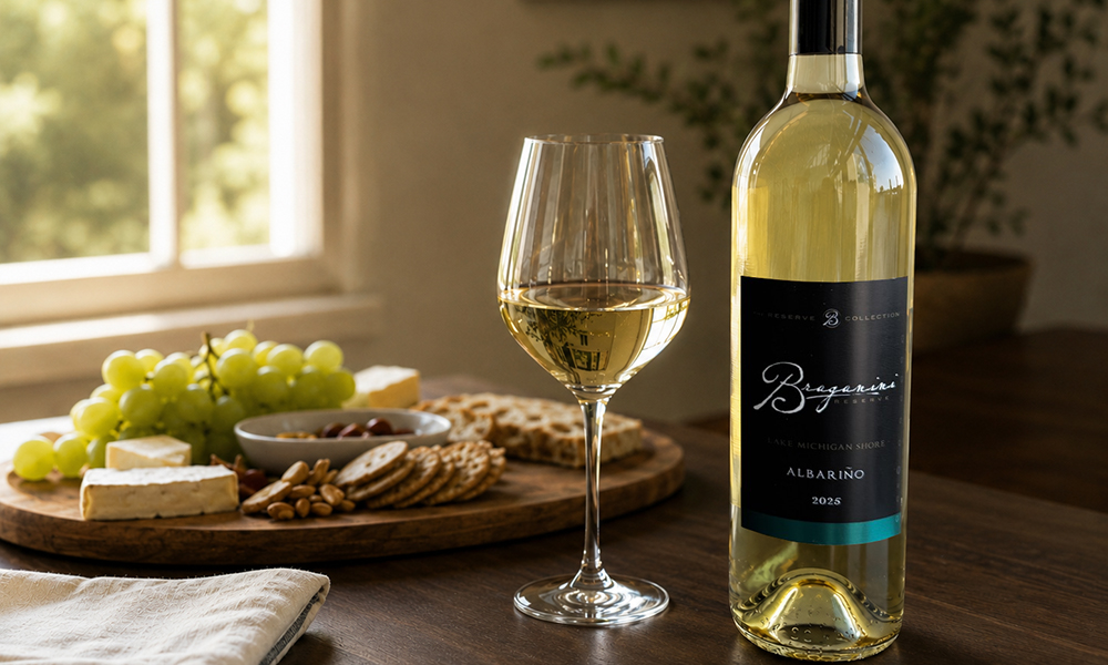 World Albariño Day Celebration