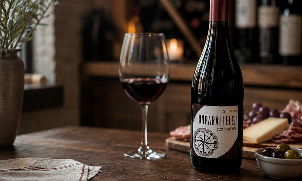 International Pinot Noir Day Celebration