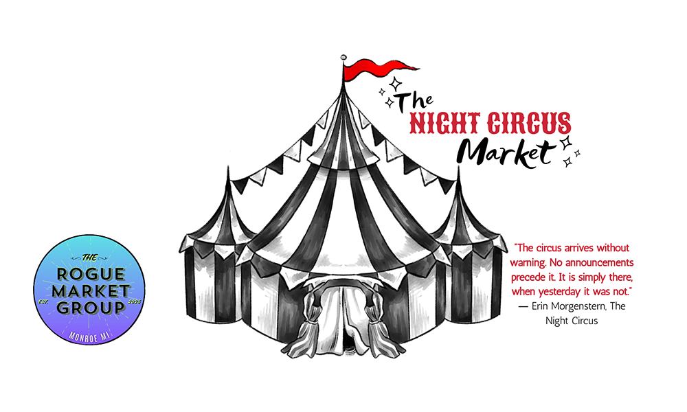 The Night Circus Market
