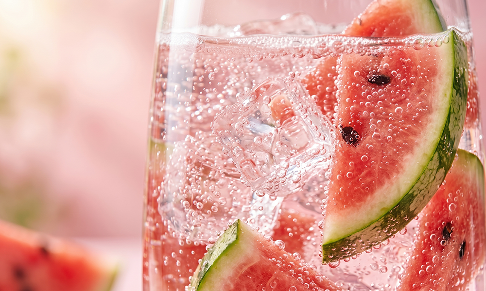 National Watermelon Day Celebration