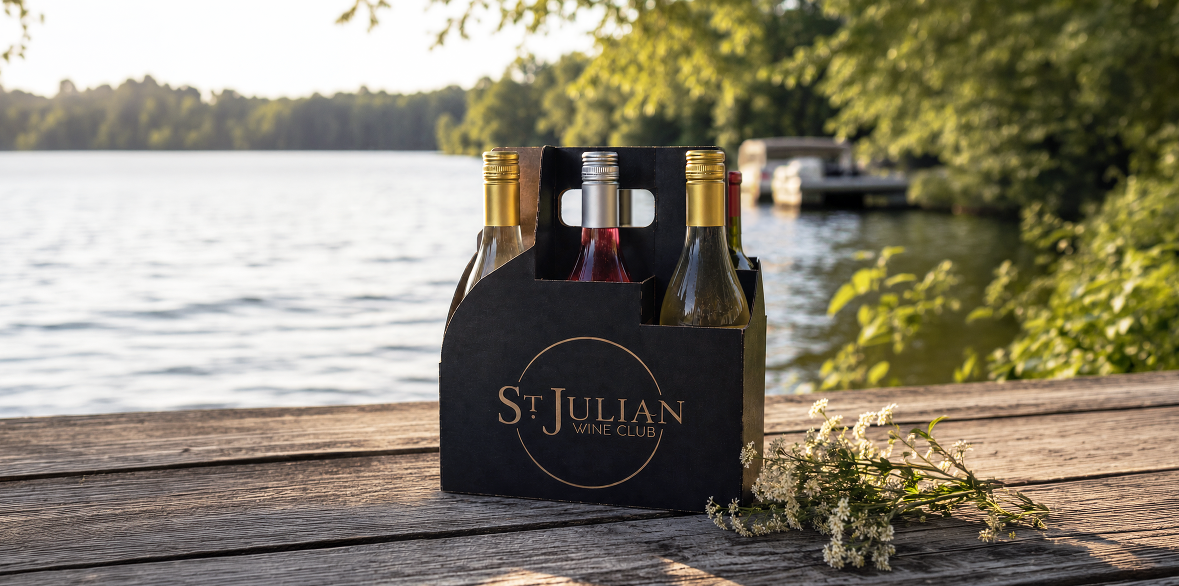 Wine Club Updates
