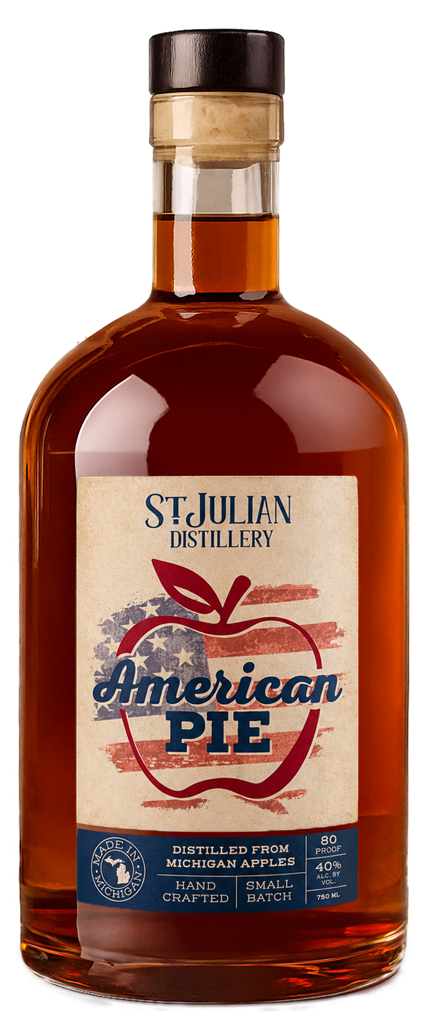 Spiced Rum
