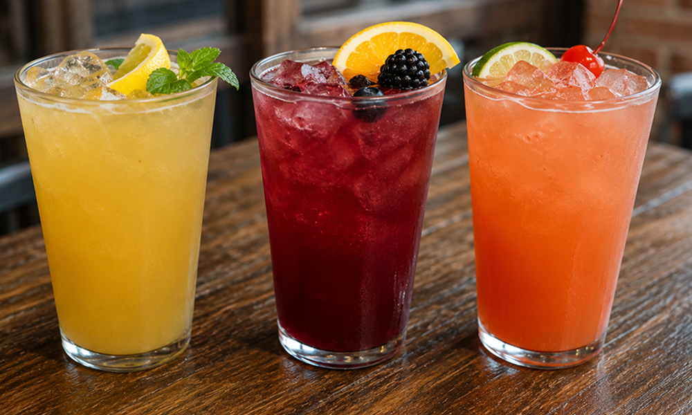 National Punch Day Celebration