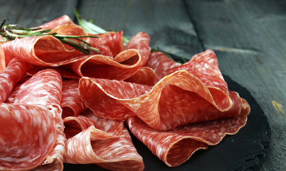 National Salami Day Celebration