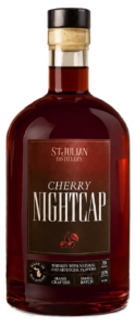 Cherry Nightcap Whiskey
