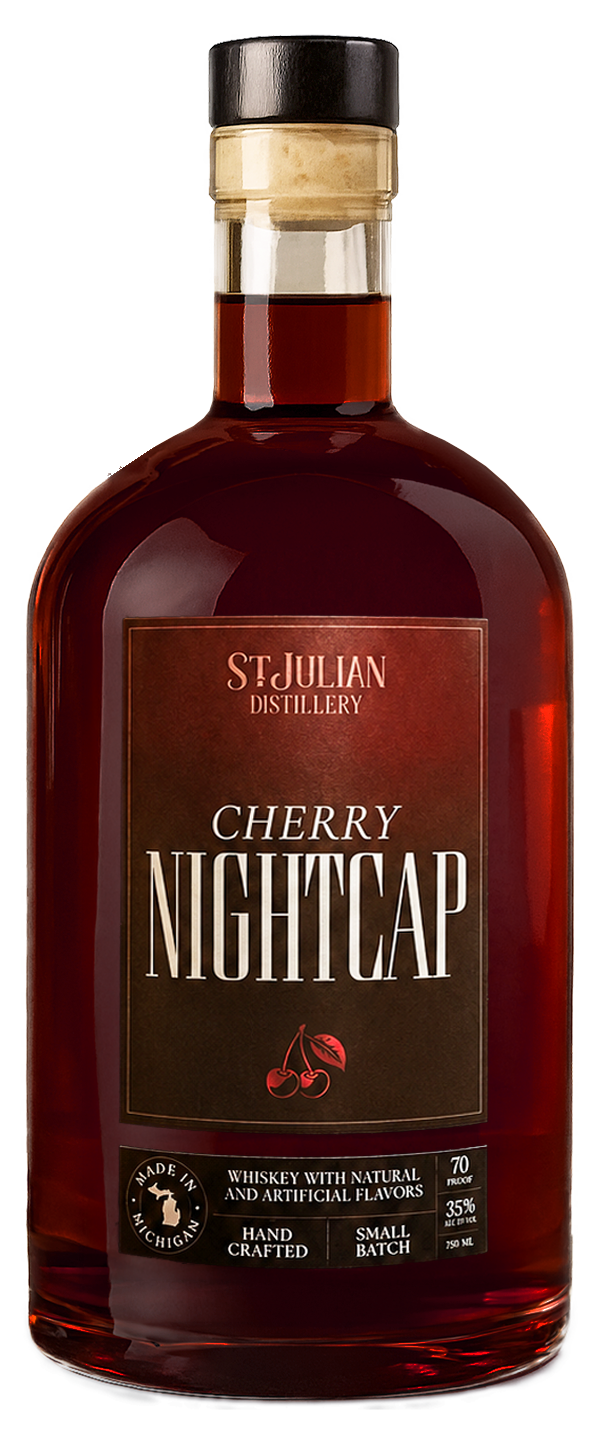 Cherry Brandy