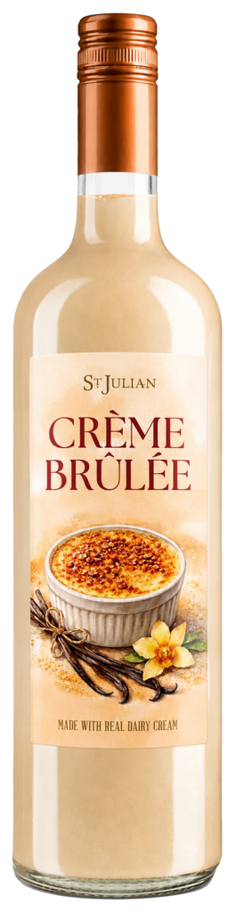 Creme Brulee