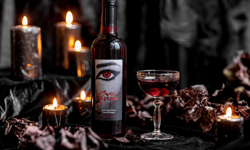 Booze with Boos Halloween Bash