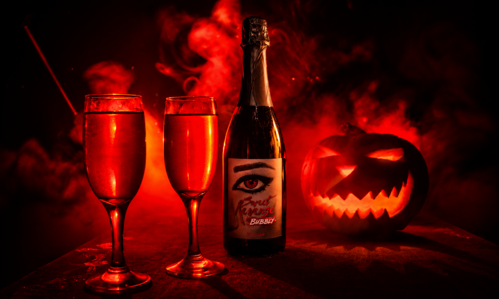 Halloween Bazaar Party