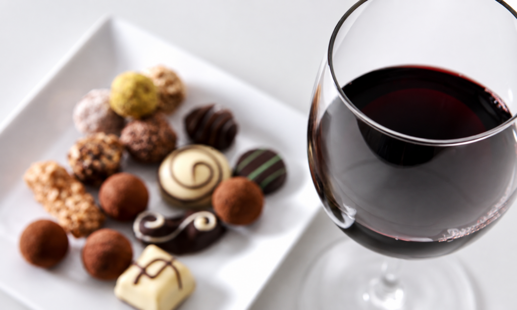 National Chocolate Day Celebration