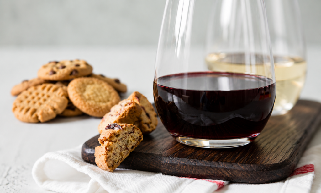 National Cookie Day Celebration