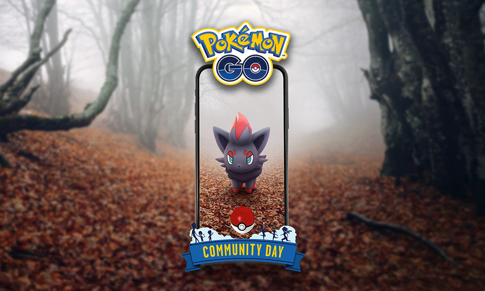 Pokémon Go Community Day