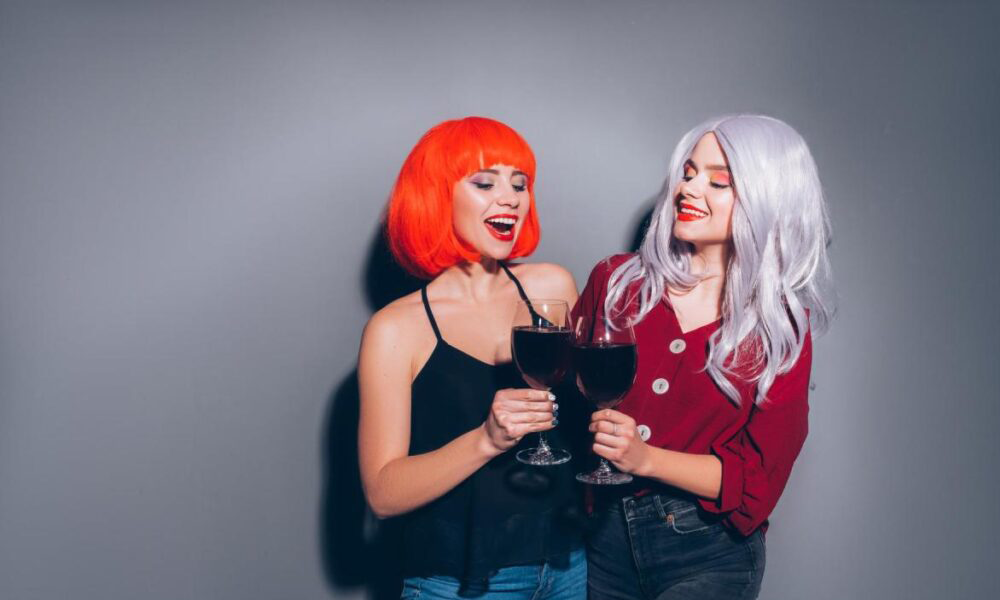 Wig Wednesdays