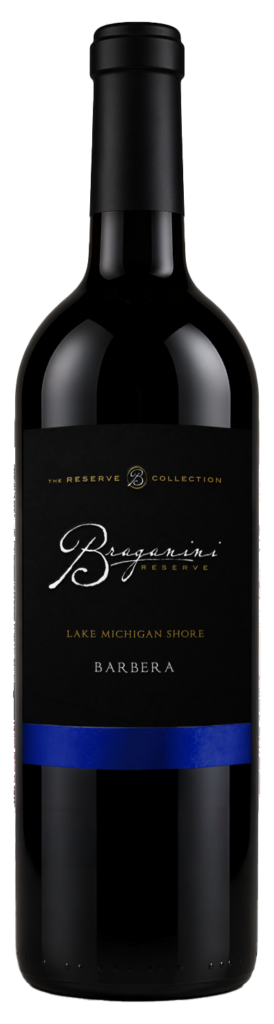BR Barbera