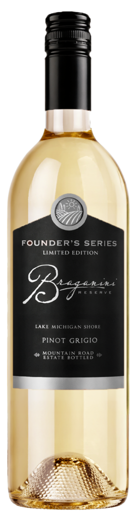 BR FS Mountain Road Pinot Grigio