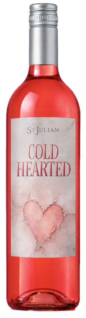 Cold Hearted