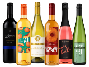 WC101 Harvest Highlights Kit