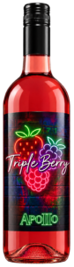 Apollo Triple Berry