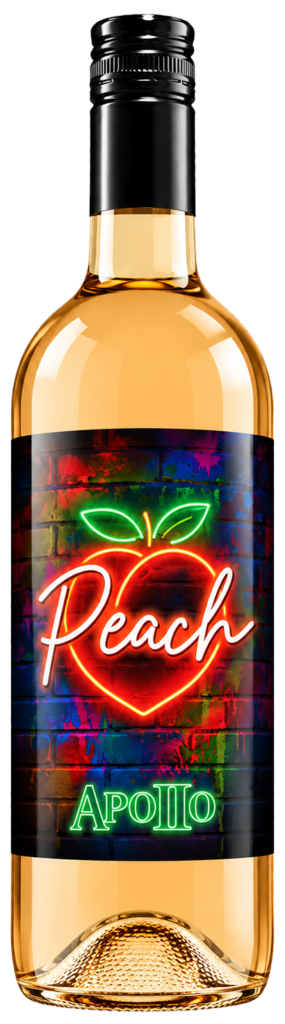 Apollo Peach