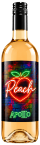 Apollo Peach