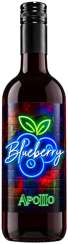 Apollo Blueberry