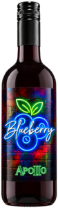 Apollo Blueberry