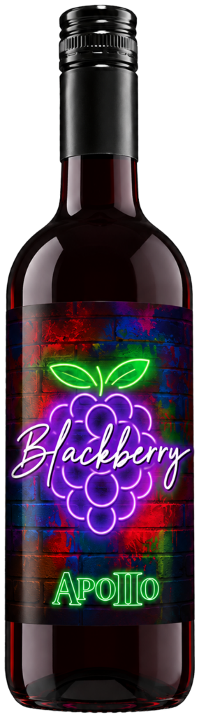 Apollo Blackberry