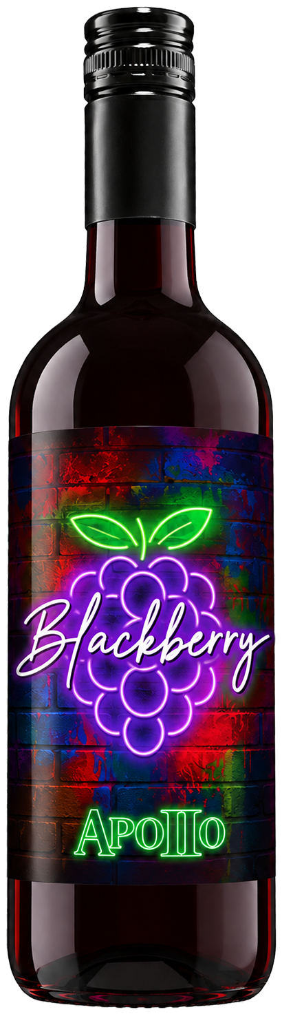 Apollo Triple Berry
