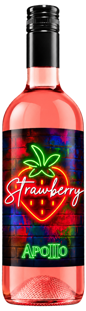 Apollo Strawberry