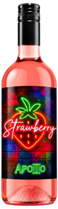 Apollo Strawberry