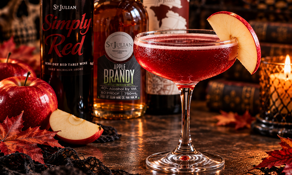 Poison Apple